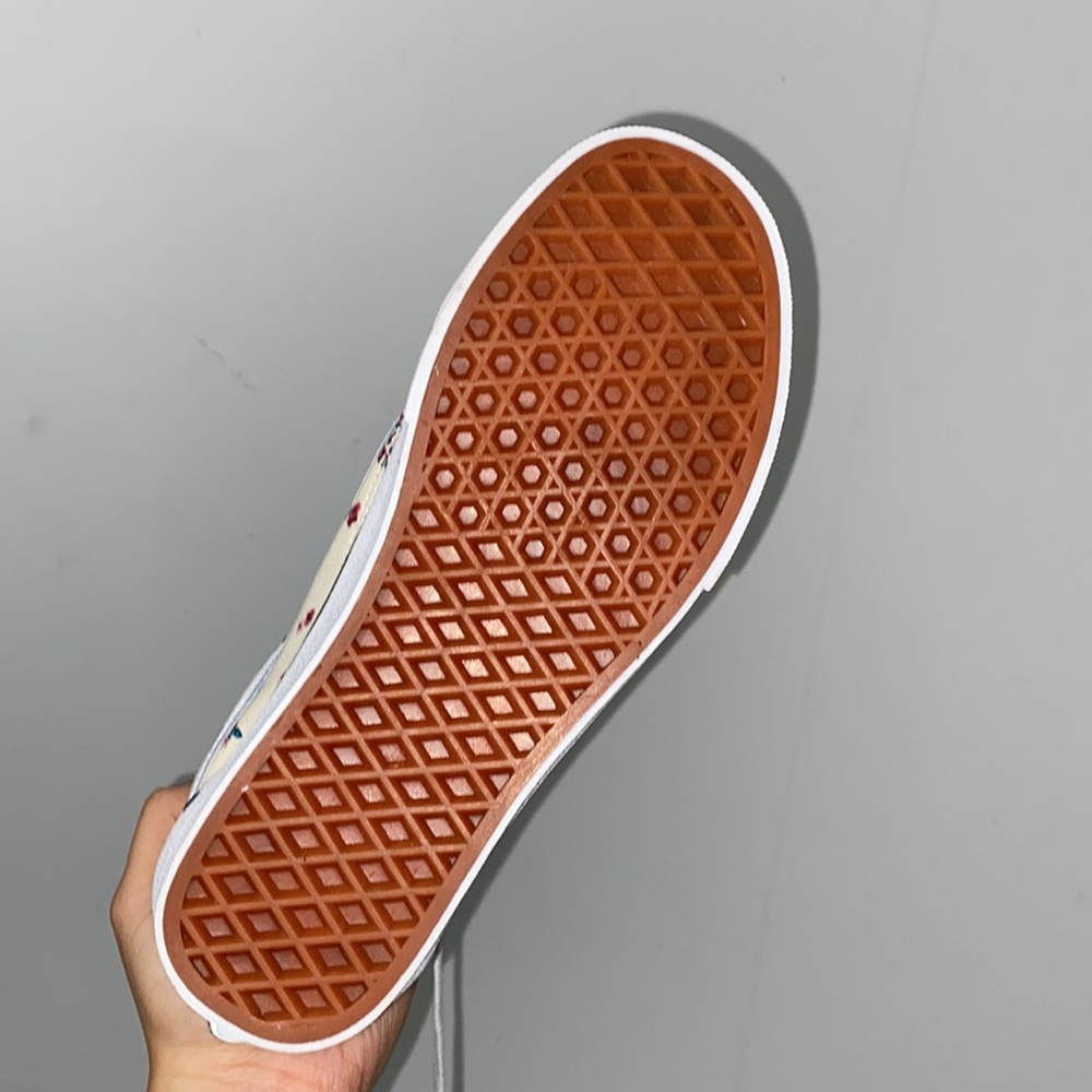 Vans classics - Picture 3 of 4